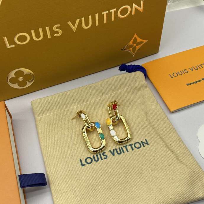 Picture of LV Earring _SKULVearring06cly18211828